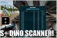 Anything like the dino scanner on ps4 rARK